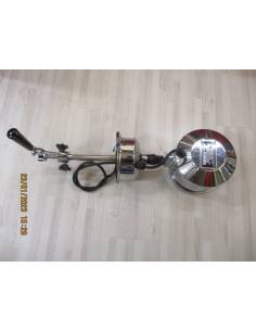 Pirate spotlight PERKO interior control serial number...