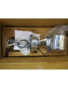 Pirate spotlight PERKO interior control serial number... 2