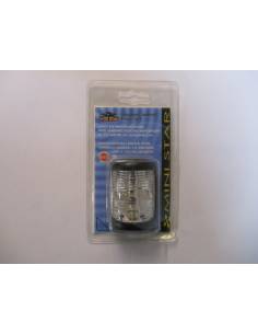 Luz negra tope mastil TREM Slora hasta 12 mts