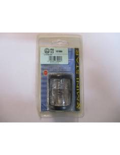 Gamme de lumière noire arrière TREM Slora jusqu'à 12 mètres