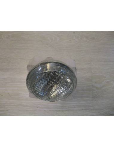 Couverture de mât fixe en acier inoxydable léger