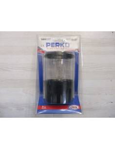 Luce limite di navigazione PERKO 12V all round 0200SWBDP1