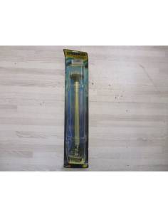 Luz todo horizonte PERKO abatible L 30cm