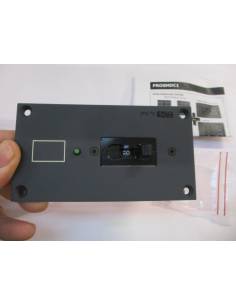 Magnetotermico CARLING 30A con panel