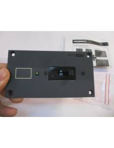 Magnetotermico CARLING 30A con panel
