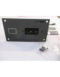 Magnetotermico CARLING 30A con panel 2