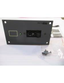 CARLING 30A circuit breaker with panel