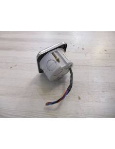 Interruttore DIMMER 12/24V cromato SAKRING 70W