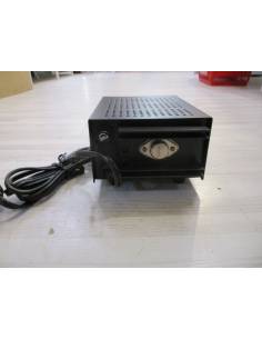 Pyramid Model PS-8KX 115V Regulator