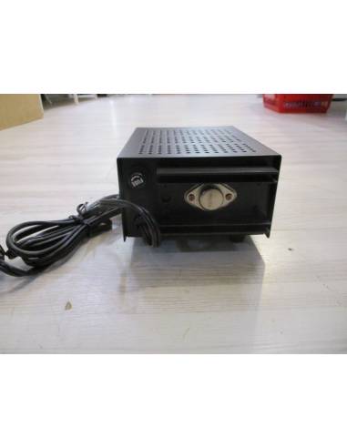 Regulador Pyramid Model PS-8KX 115V