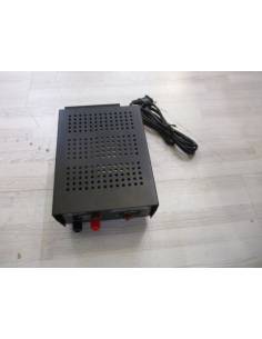 Pyramid Model PS-8KX 115V Regulator 2