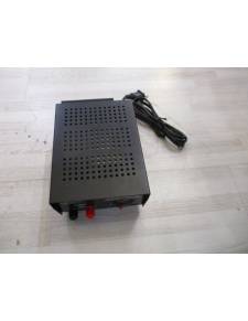 Regulador Pyramid Model PS-8KX 115V