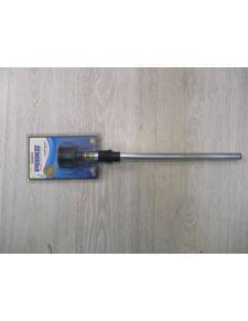 Perko bicolor pole light 1612dp3blk L 45cm