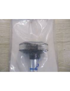 Folding light perko L 30cm combination masthead 1281-dp-chr