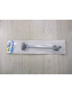 Folding light perko L 30cm combination masthead 1281-dp-chr 2