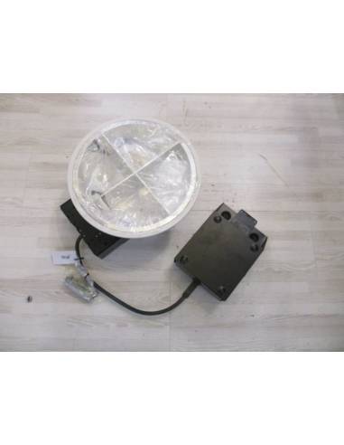Foco empotrable Erco 1083706.00 230v outlet