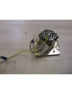 Anbringen von Edelstahl 6x6cm 3w QUICK  10 BIS 30 V