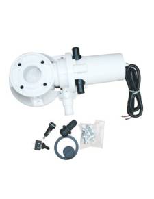 Sanitary pump repair kit 24v for 11875and11877