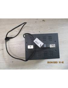Sieben-Sterne-Wandler TC2000M 2000W