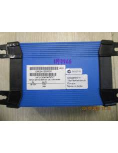 Verstärkung der Energieeffizienz