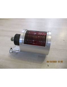 Luz navegacion roja Sanguineti Chiavari 24v 25W