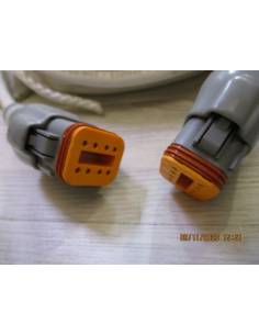 Electrotetek Kabel Gaalflex control cable 2