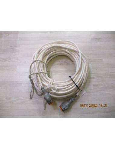 Cable control Electrotetek Kabel Gaalflex