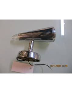 Plafonnier orientable avec interrupteur 2