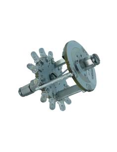 Bombillas LEDS 360°