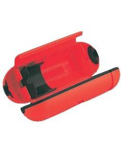 Waterproof socket protector