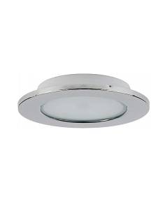 Imtra LED T155 PowerLED, 10-40 VCC, polished warm white...