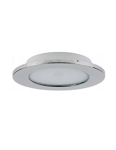 Imtra LED T155 PowerLED, 10-40 VCC, pulido SS...