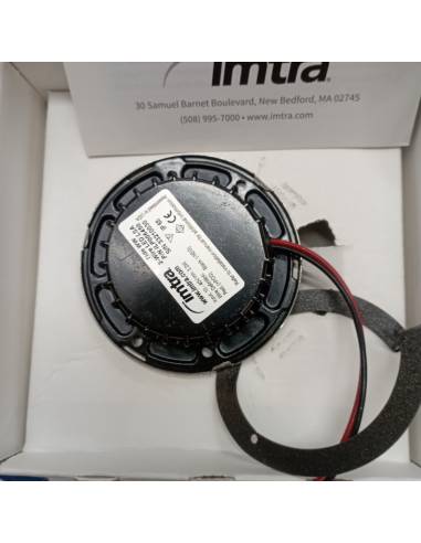 Imtra LED T155 PowerLED, 10-40 VCC, pulido SS...