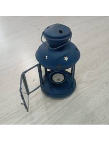 Lighthouse for sail paraffin wax 12x20 cm.