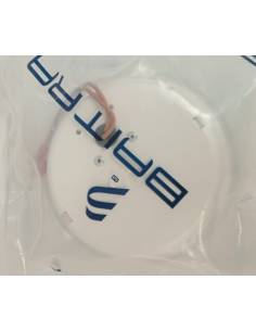 The ceiling embedded CHIARA 1XGA-20W 2