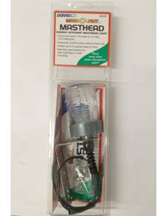 Davis mega light masthead luz tope mastil