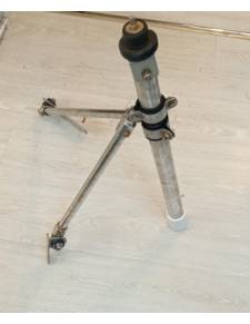 Tripode inox soporte eolico