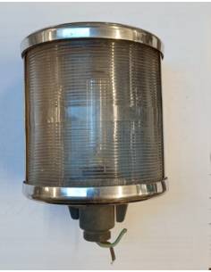 Hella marine luz blanca alcance D801  NK78 SN29/8