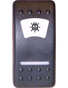 Bouton Légende Ancre