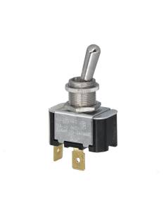 Interruttore ON/OFF con 2 terminali