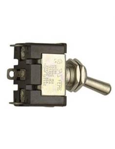 Interruptor MOM/OFF/ON