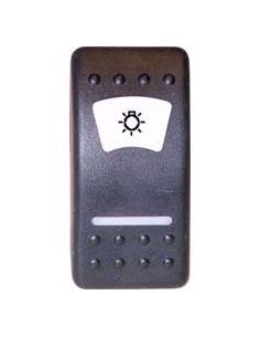 Legend Switch Lights