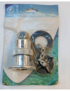 Enchufe exterior 3 P