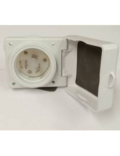 Hubbell Plug IP56 16A 230V