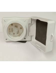 Hubbell Enchufe Fijo IP56 16A 230V