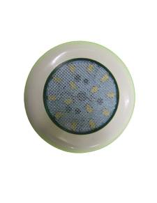 Led induction round tub 78mm