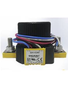 Contacter CC GIGAVAC GX11CAB