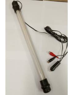 Luz de trabajo 12V 15W