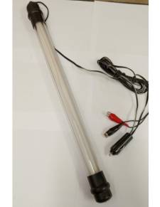 Luz de trabajo 12V 15W