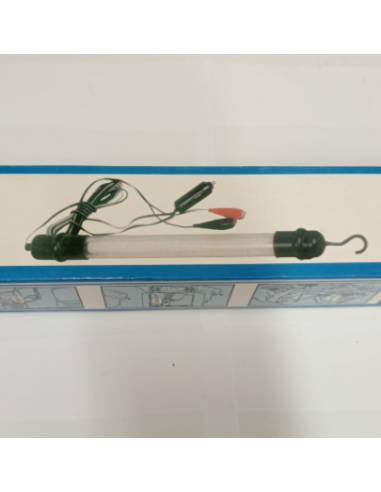 Luz de trabajo 12V 15W
